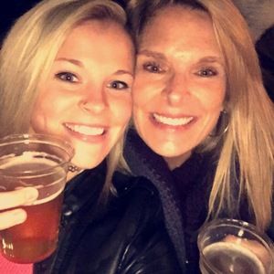 Meet your Posher, Sally